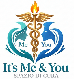 It's Me & You — Spazio di Cura