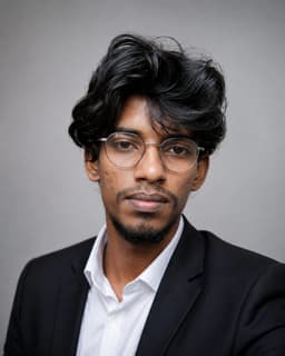 Prabu Devan