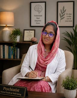 Shifana Banu